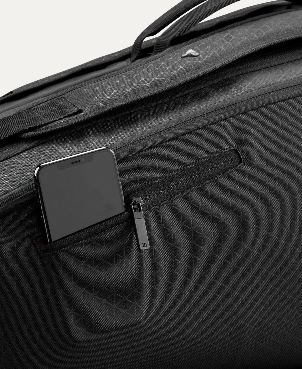 CLASH V3 6PK RACQUET BAG
