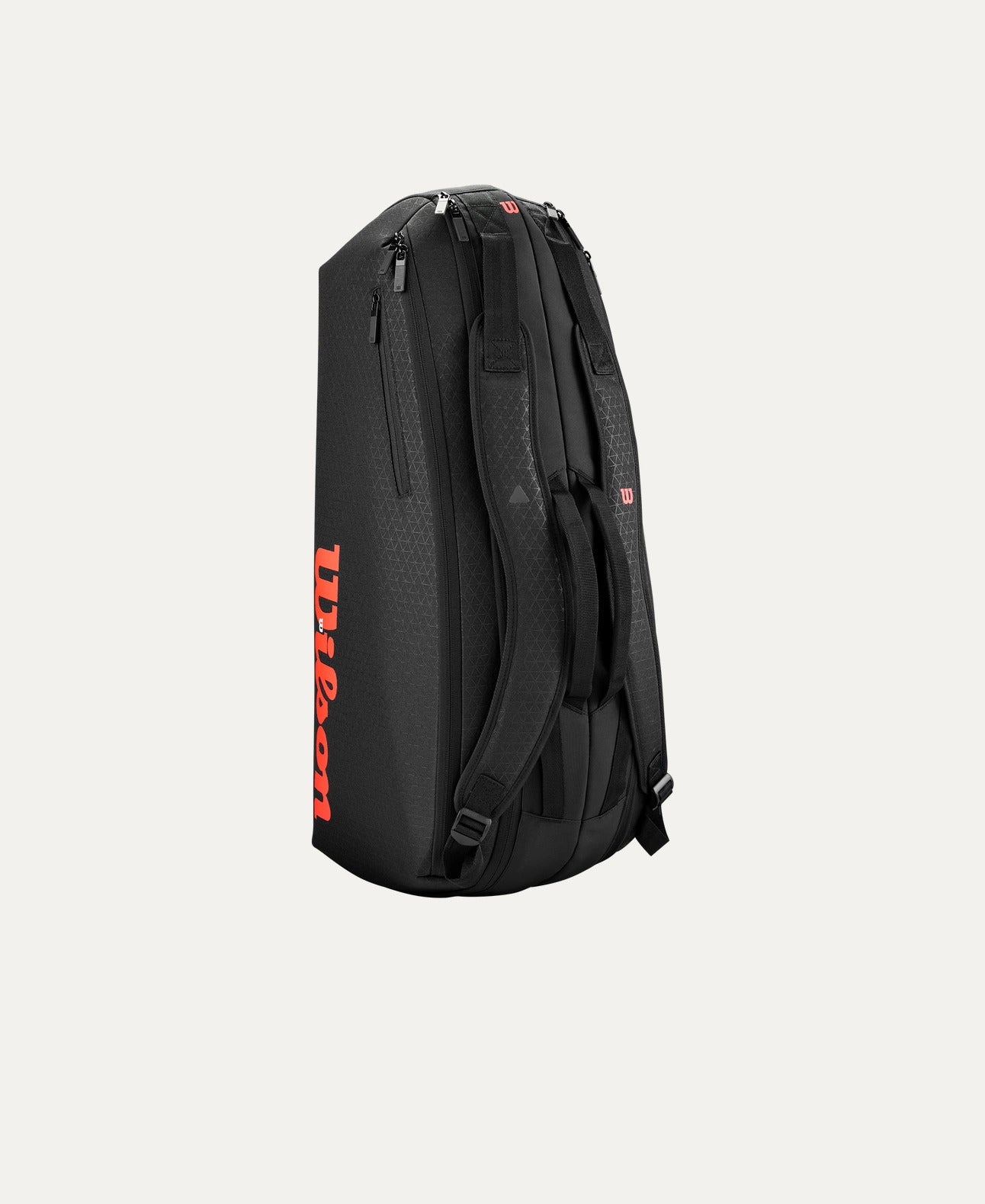 CLASH V3 6PK RACQUET BAG