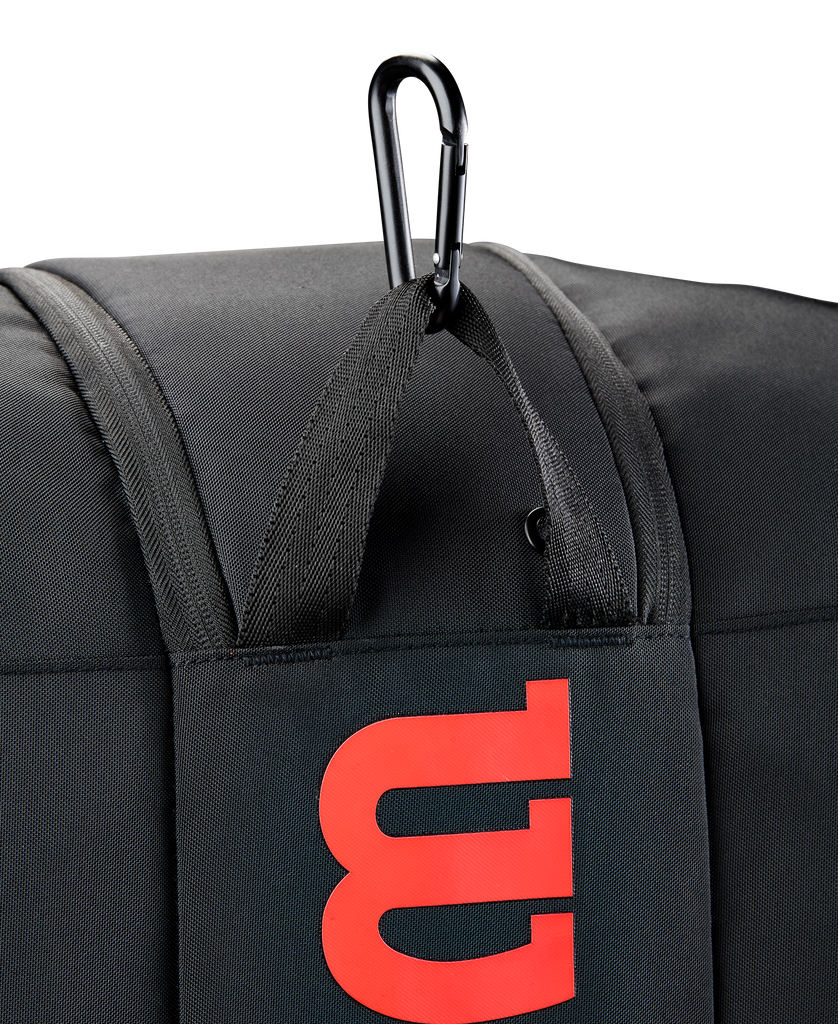 CLASH V3 15PK RACQUET BAG by Wilson Japan Racquet online