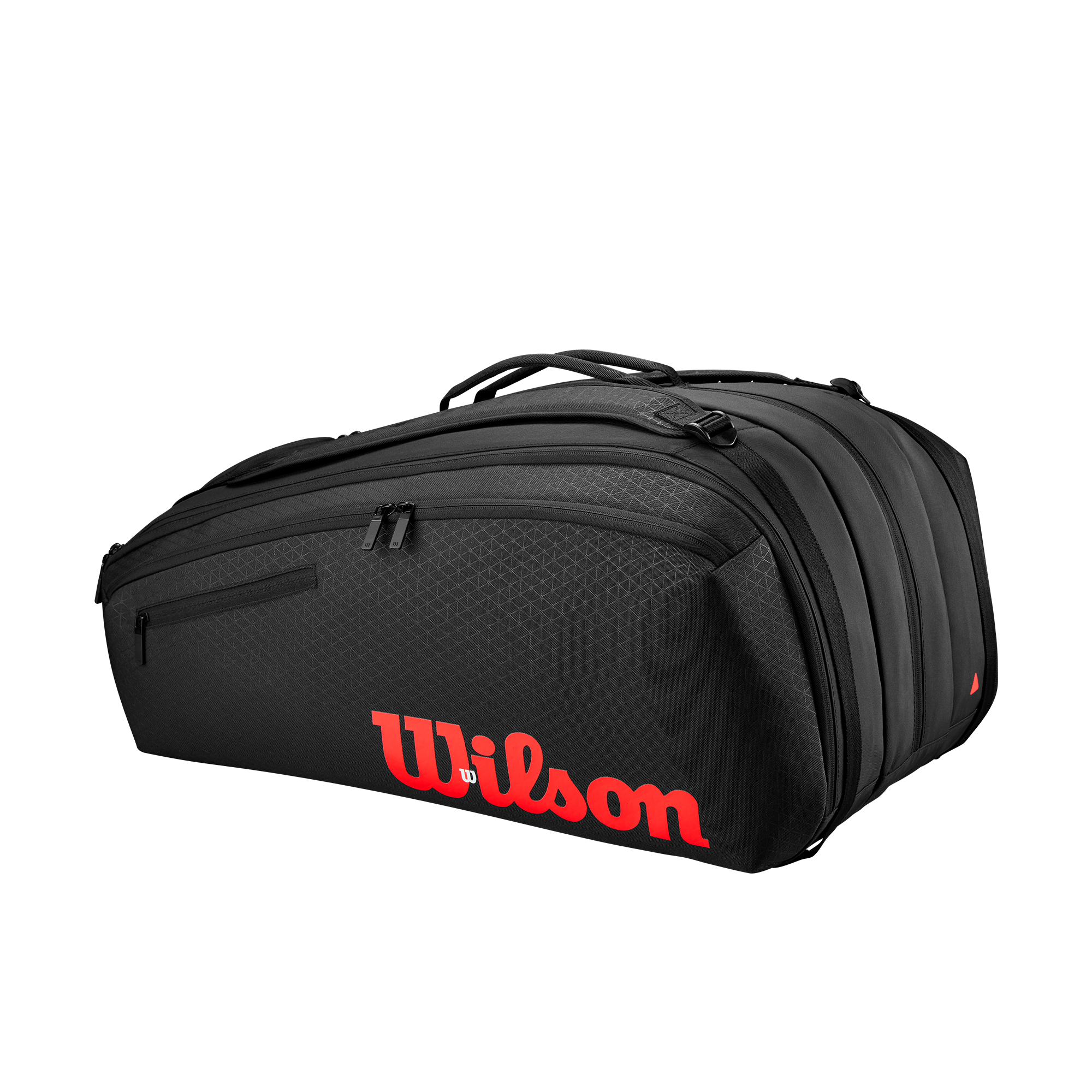 CLASH V3 15PK RACQUET BAG by Wilson Japan Racquet online