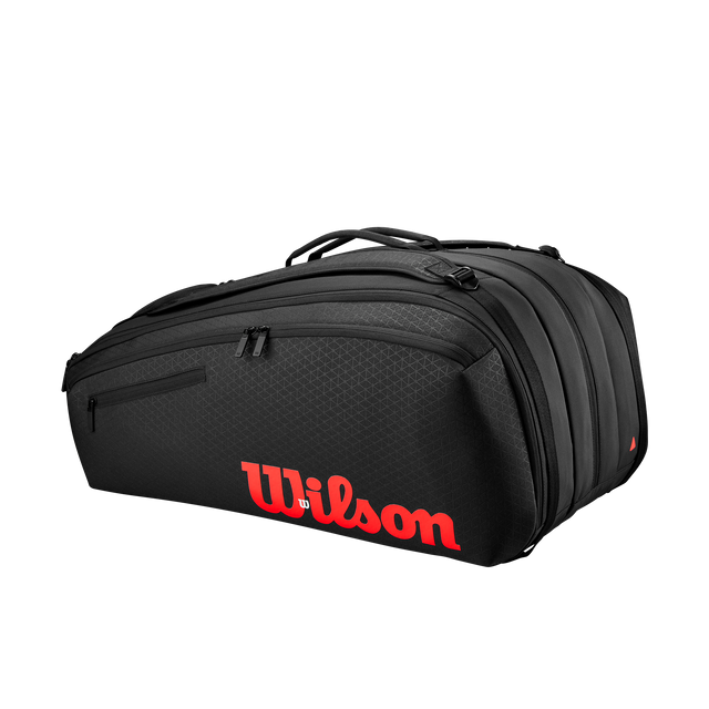 CLASH V3 15PK RACQUET BAG
