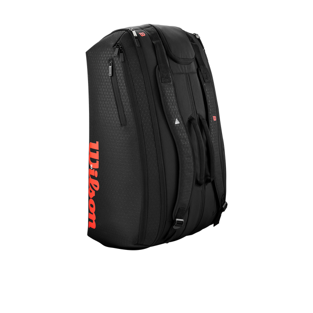 CLASH V3 15PK RACQUET BAG