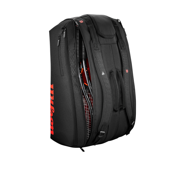 CLASH V3 15PK RACQUET BAG