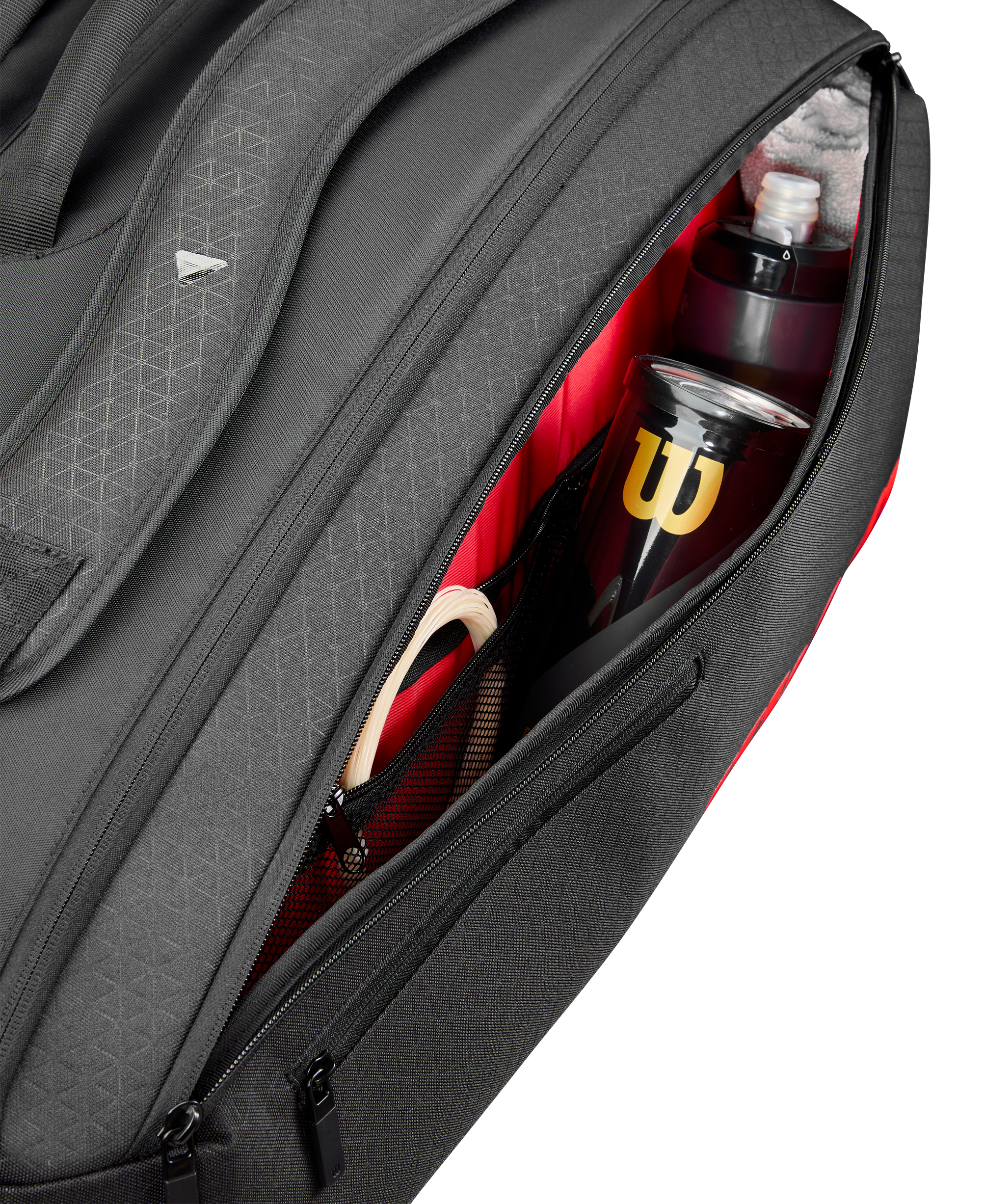 CLASH V3 15PK RACQUET BAG by Wilson Japan Racquet online