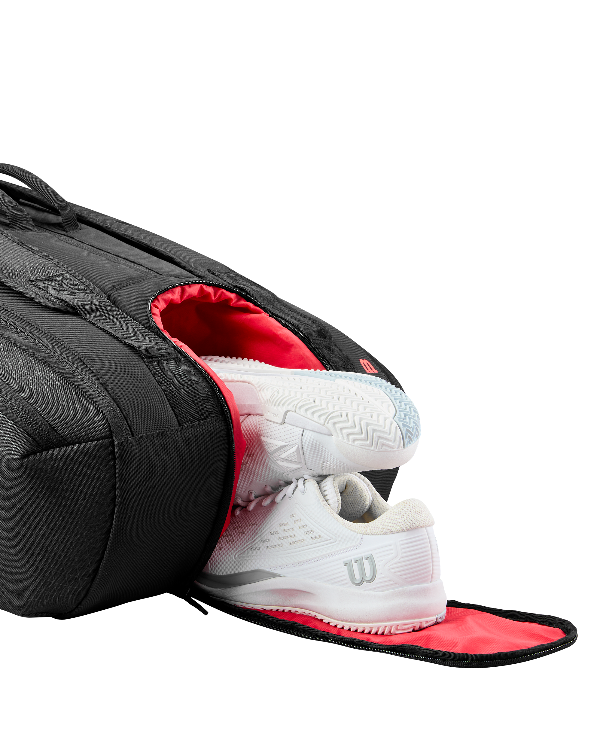 CLASH V3 15PK RACQUET BAG