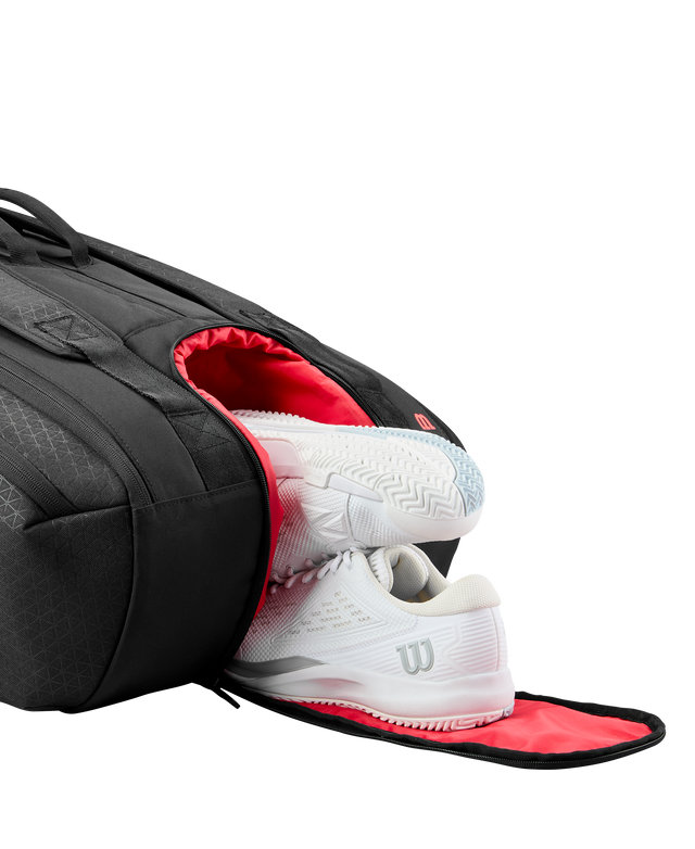 CLASH V3 15PK RACQUET BAG