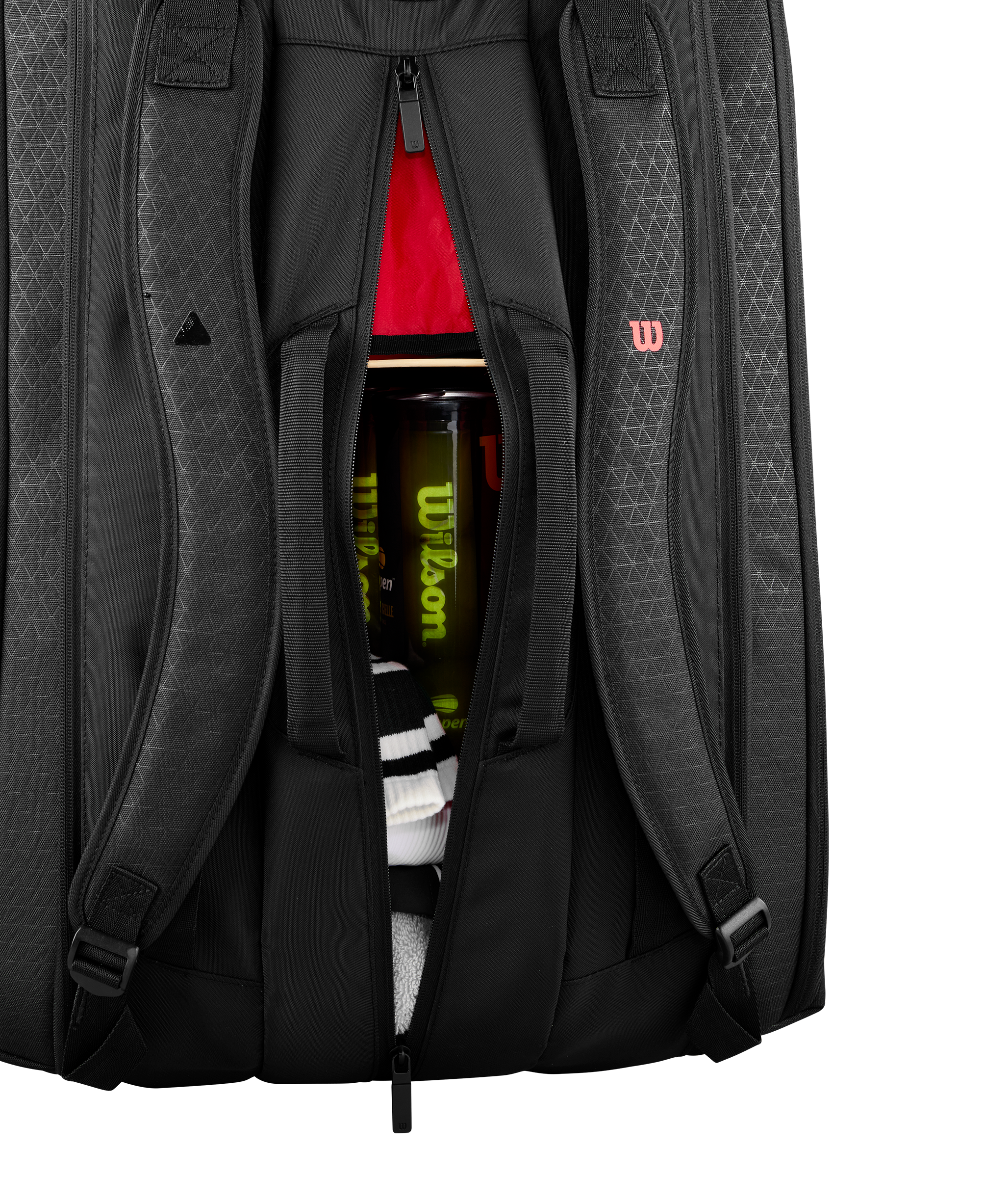 CLASH V3 15PK RACQUET BAG