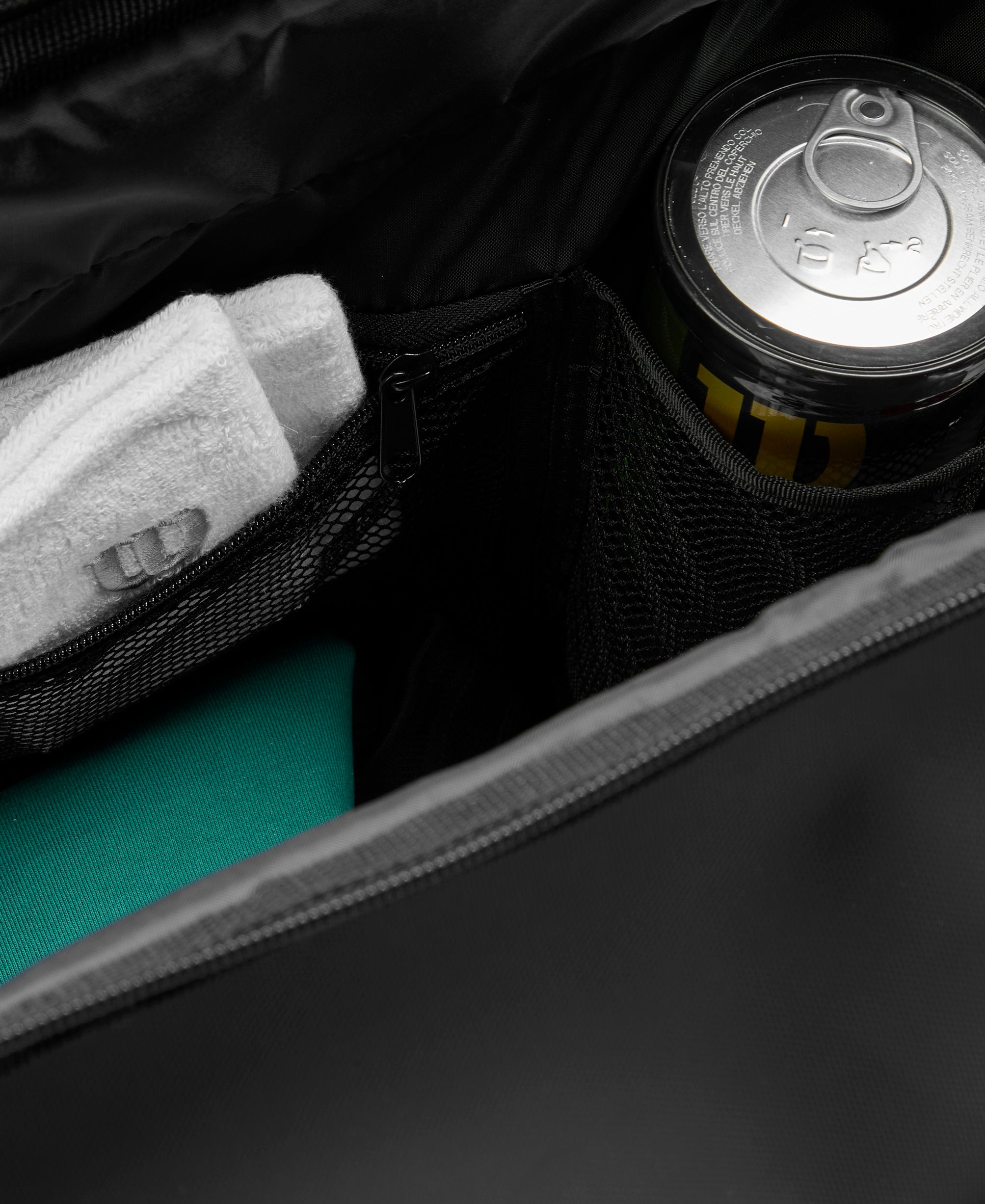 LIFESTYLE 2025 RACQUET BAG DUFFEL