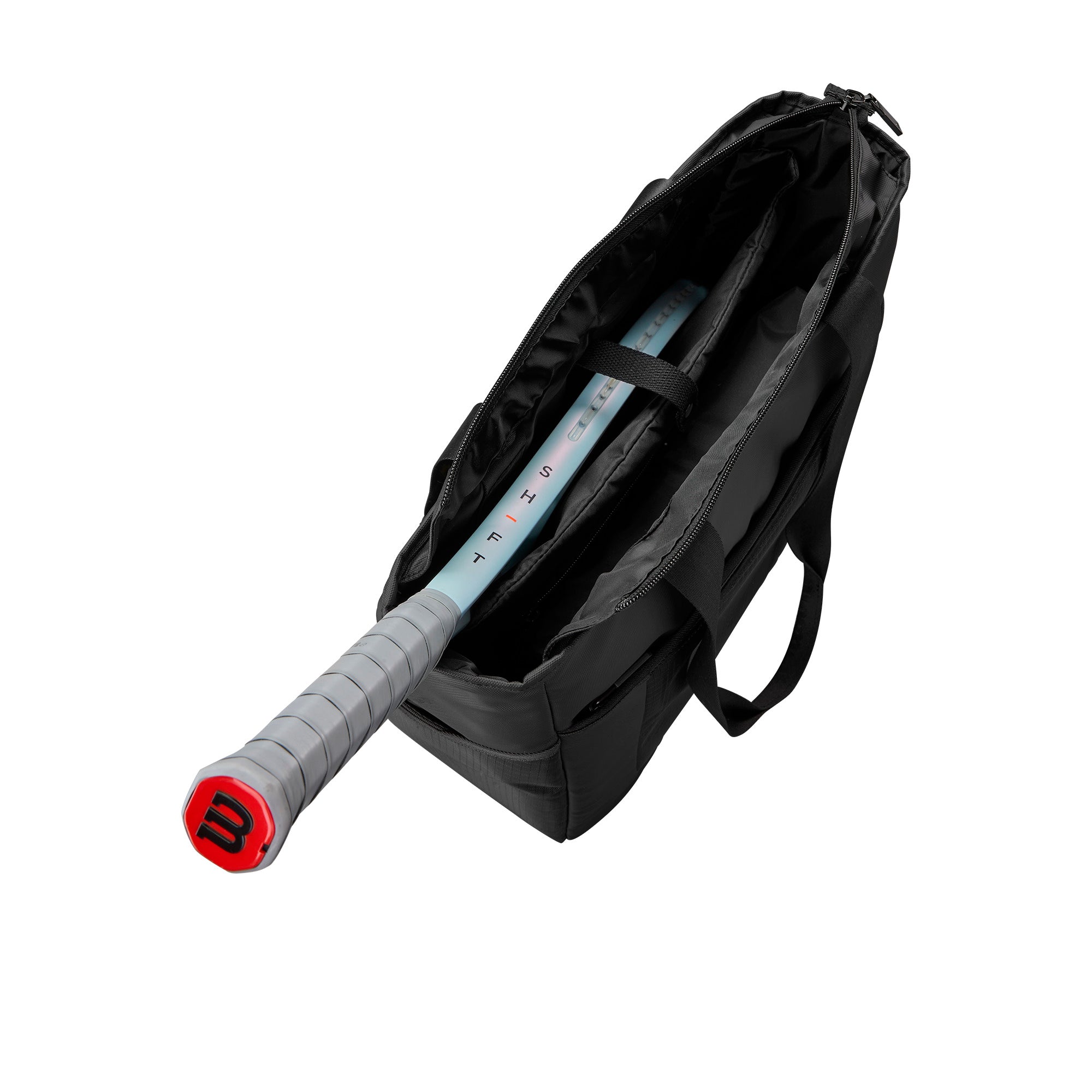 LIFESTYLE TOTE