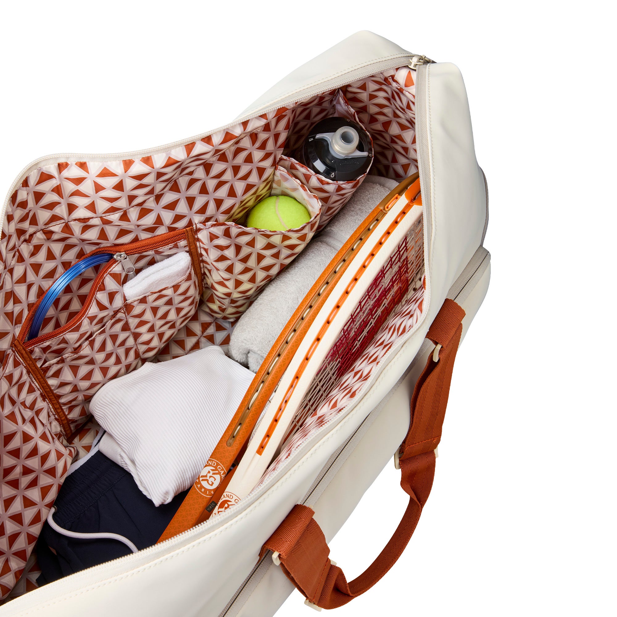 RG 2025 LARGE DUFFLE