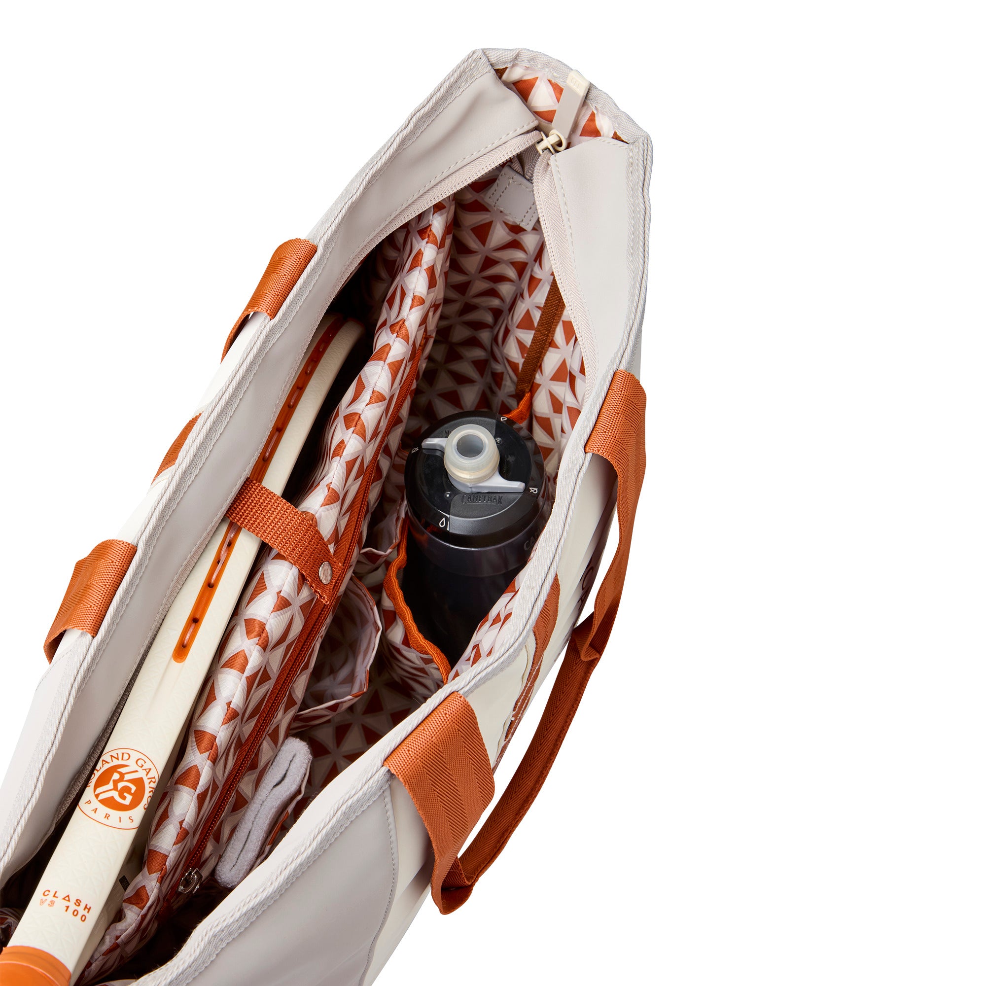 RG 2025 TOTE