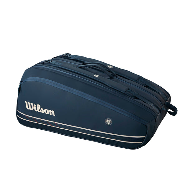 ROLAND GARROS TEAM 6 PACK by Wilson Japan Racquet online