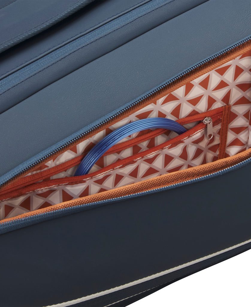 RG 2025 SESSION SOIREE SUPER TOUR 15PK by Wilson Japan Racquet