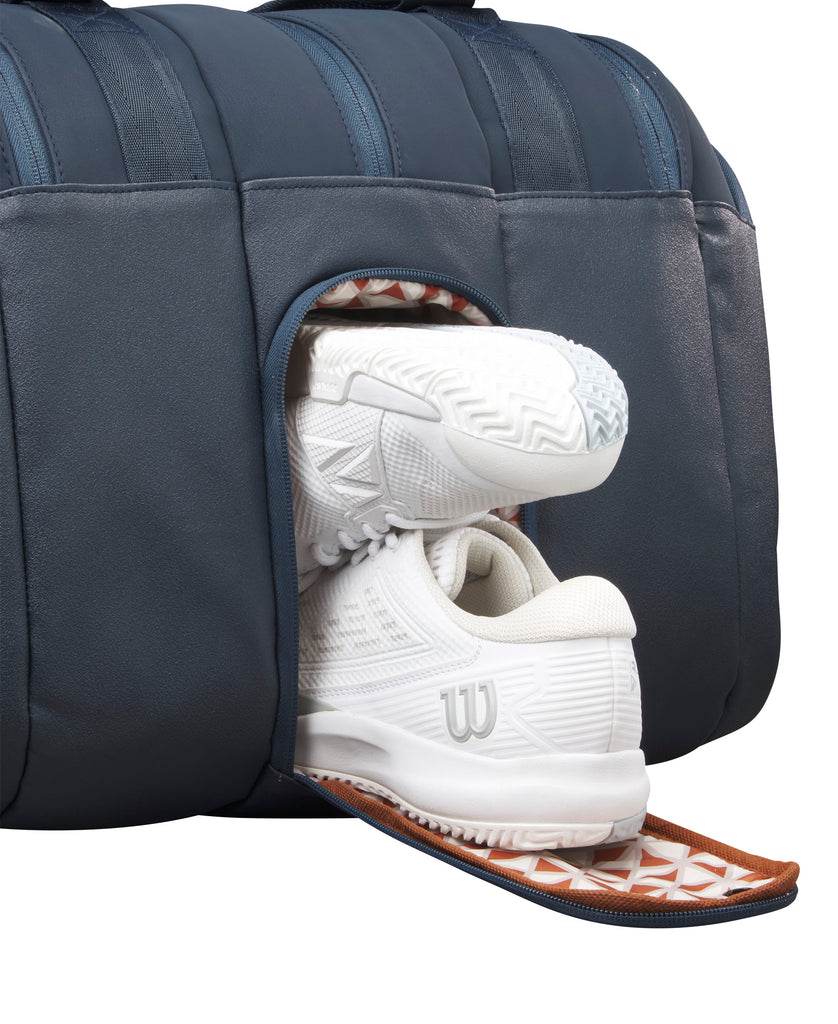 RG 2025 SESSION SOIREE SUPER TOUR 15PK by Wilson Japan Racquet