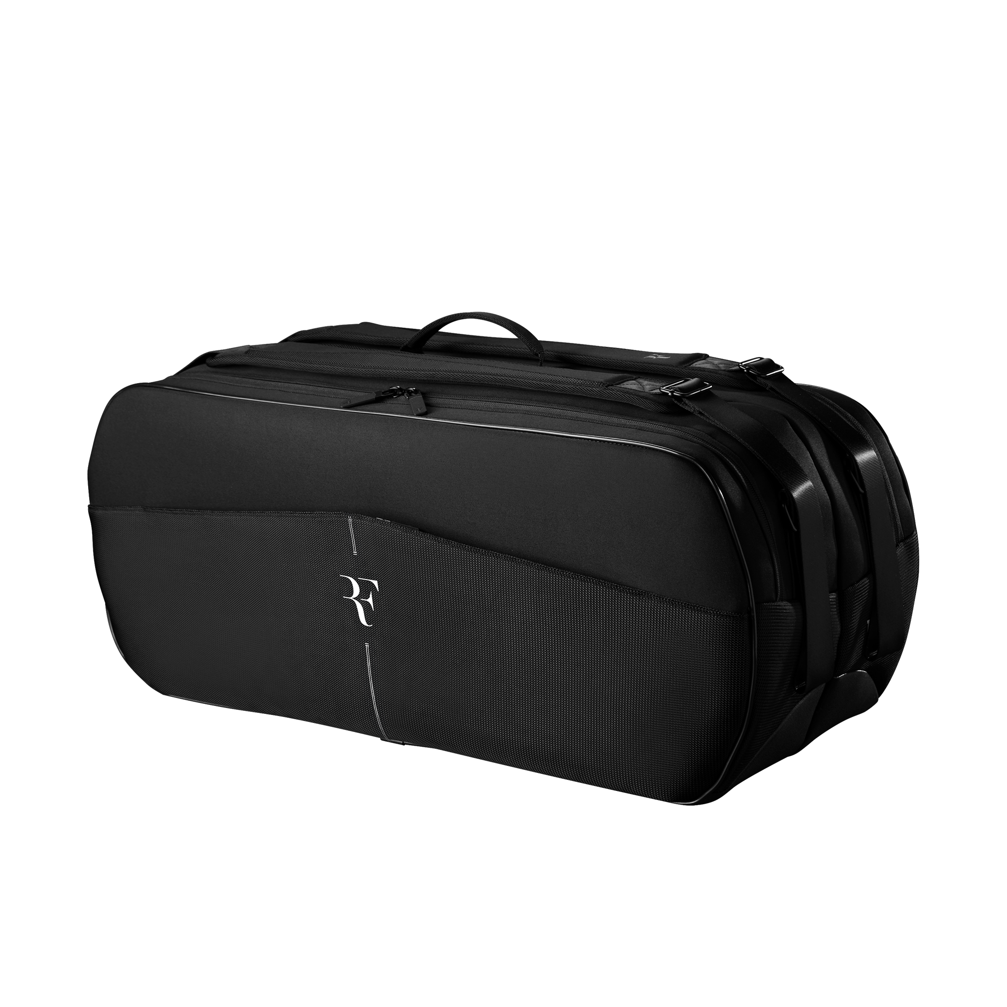 直営限定】RF TOURNAMENT RACQUET BAG 9PK by Wilson Japan Racquet