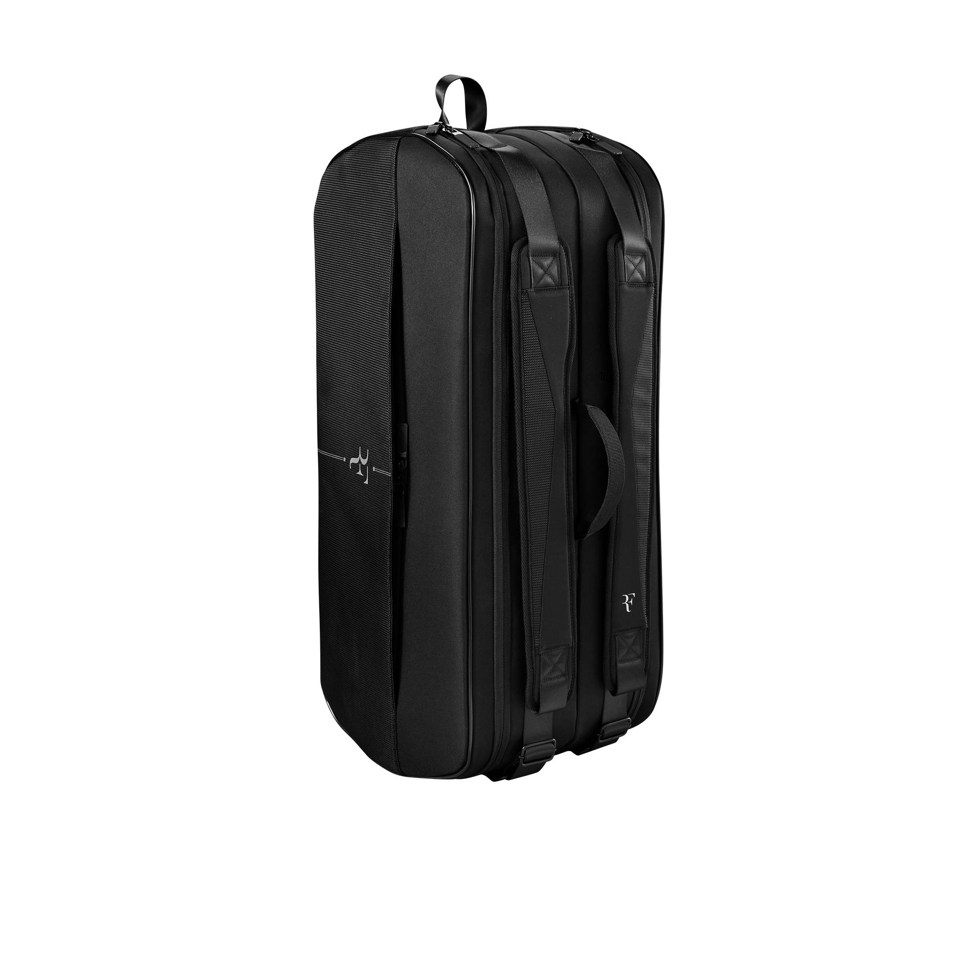 直営限定】RF TOURNAMENT RACQUET BAG 9PK by Wilson Japan Racquet