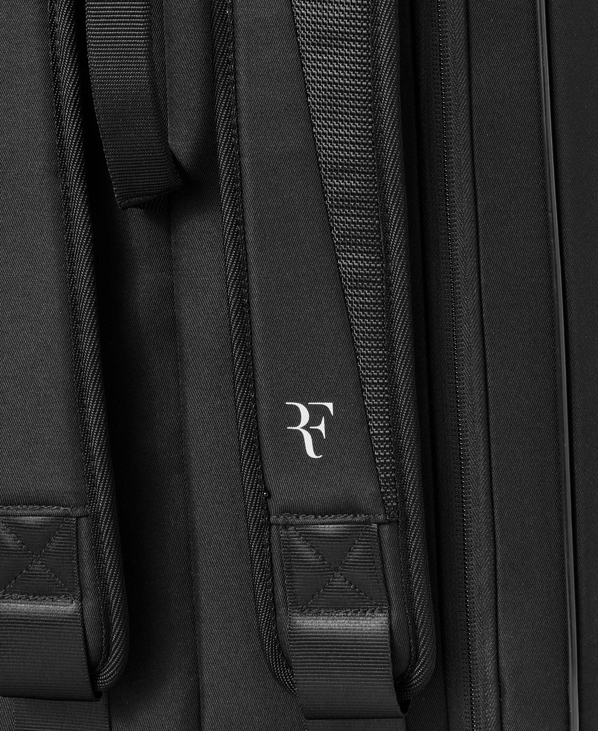 【直営限定】RF TOURNAMENT RACQUET BAG 9PK