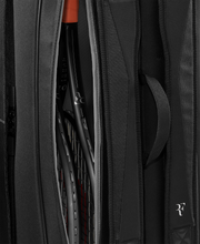 【限定】RF TOURNAMENT RACQUET BAG 9PK