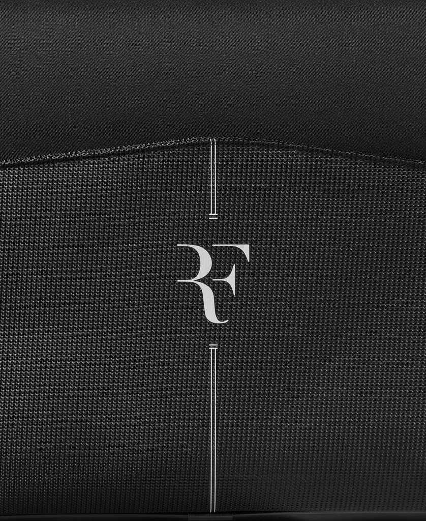 限定】RF TOURNAMENT RACQUET BAG 9PK by Wilson Japan Racquet 限定】RF TOURNAMENT RACQUET BAG 9PK by Wilson Japan Racquet