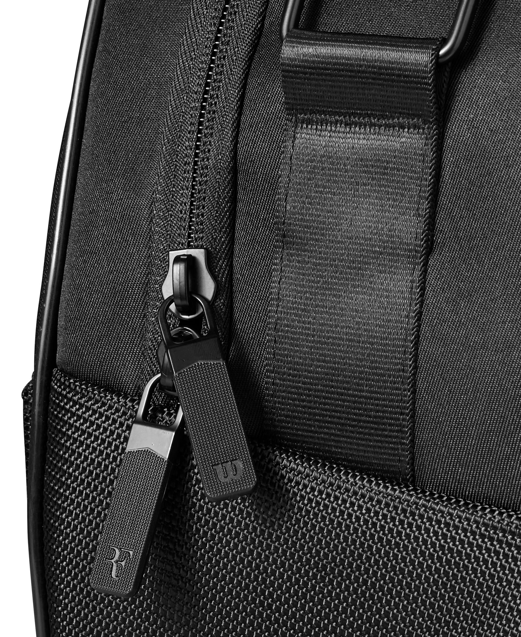 【直営限定】RF TOURNAMENT RACQUET BAG 9PK