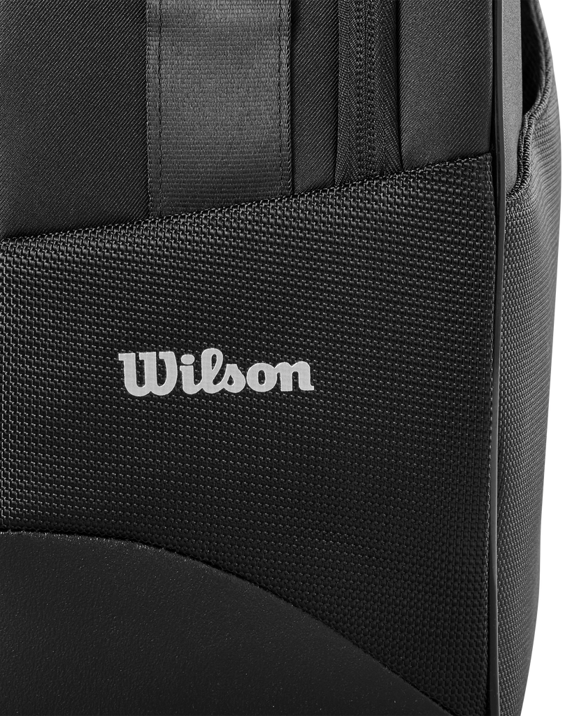 直営限定】RF TOURNAMENT RACQUET BAG 9PK by Wilson Japan 直営限定】RF TOURNAMENT RACQUET BAG 9PK by Wilson Japan