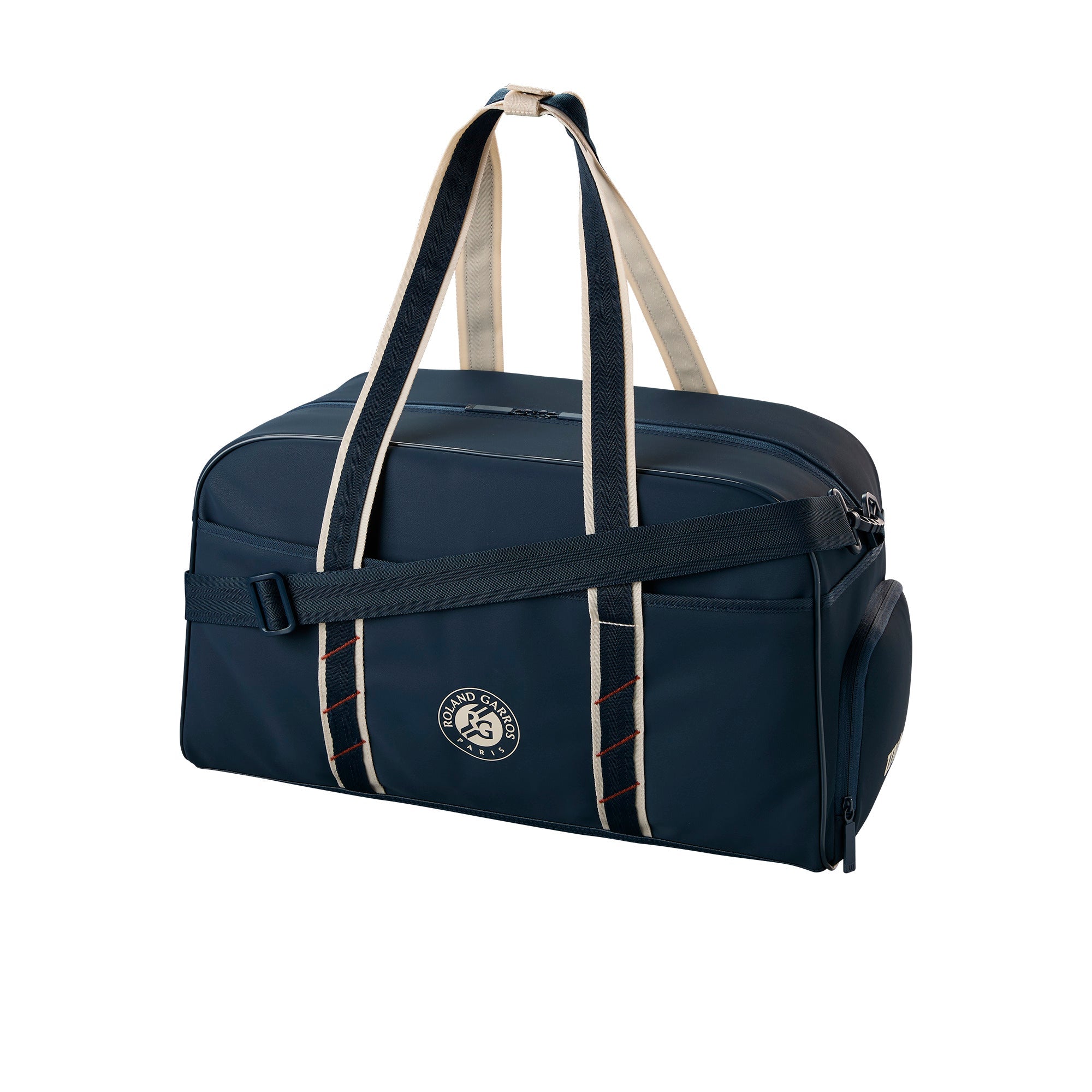 RG 2025 SESSION SOIRE SMALL DUFFLE