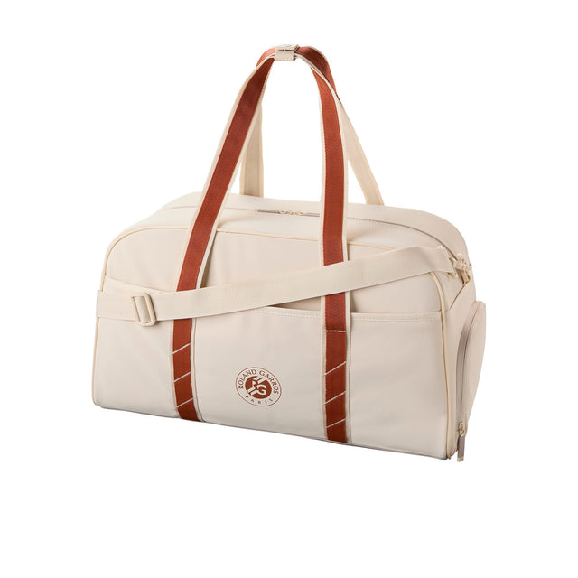 ROLAND GARROS 2025 SMALL DUFFLE