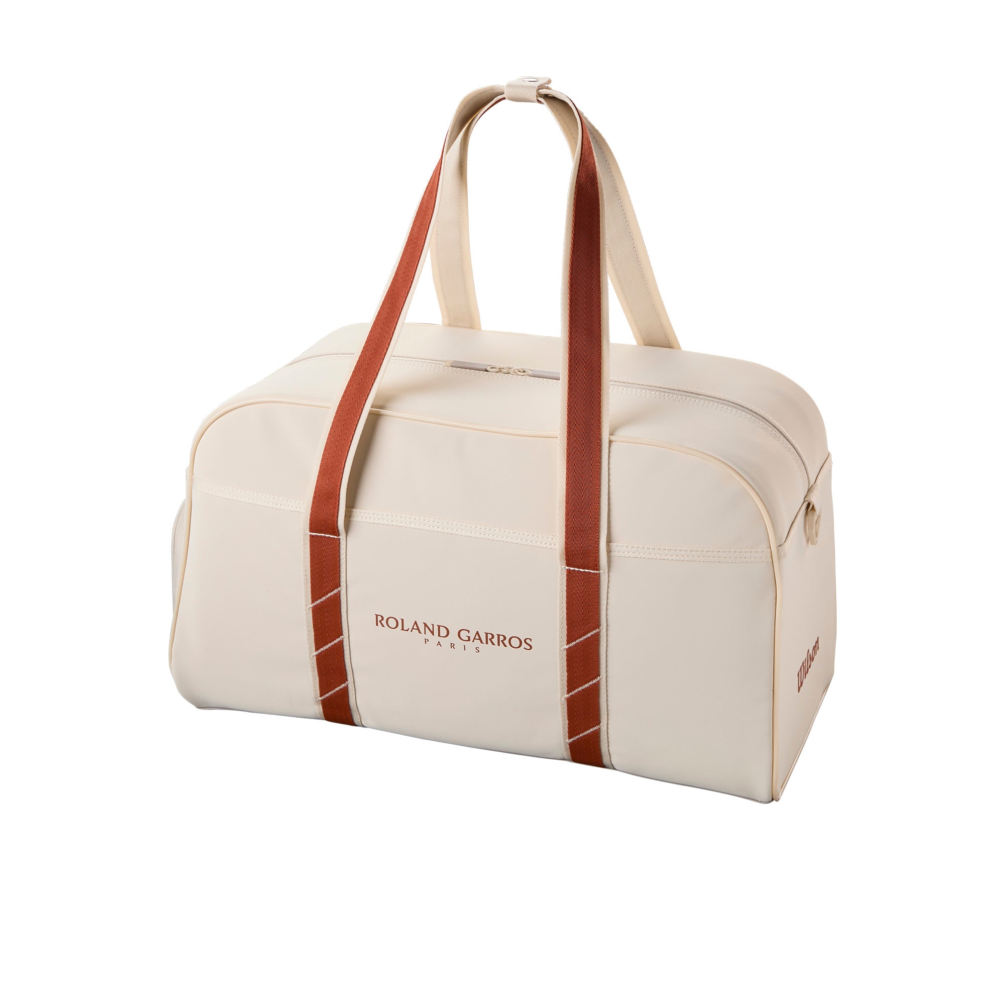 ROLAND GARROS 2025 SMALL DUFFLE