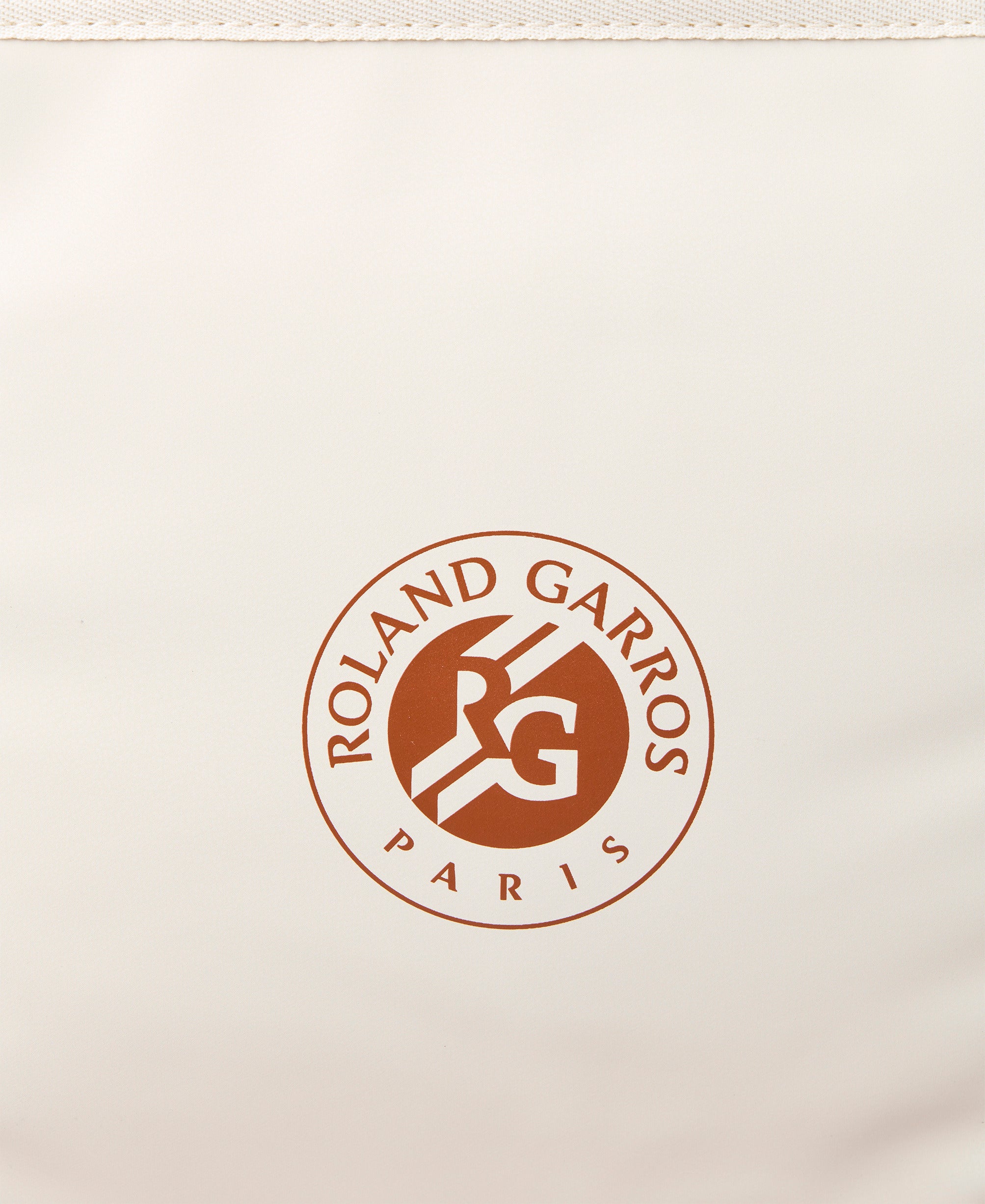 ROLAND GARROS 2025 SMALL DUFFLE