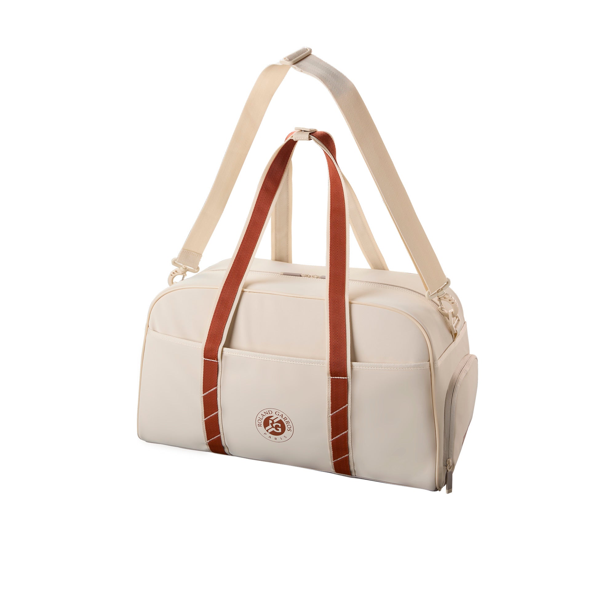 ROLAND GARROS 2025 SMALL DUFFLE