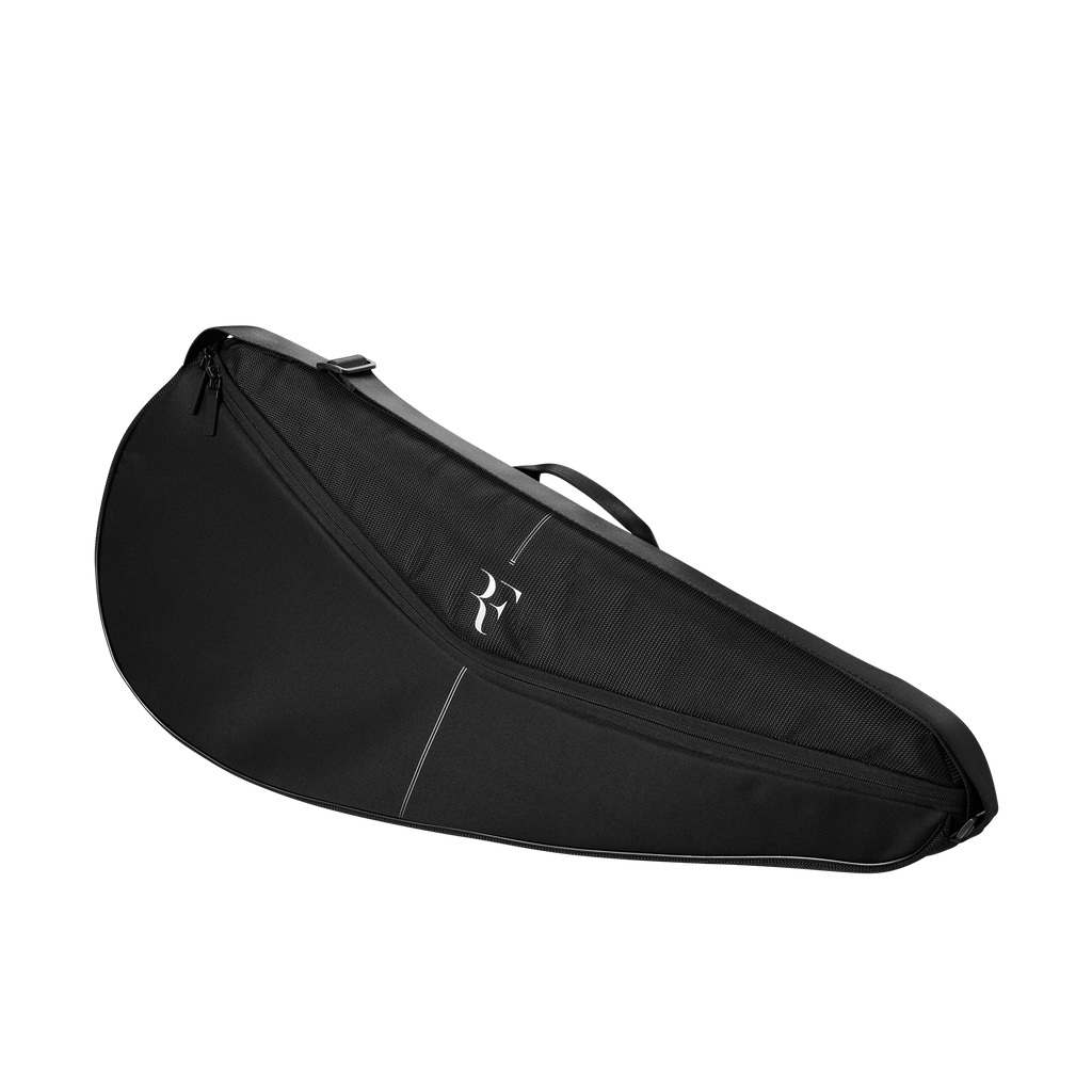 RF RACQUET COVER by Wilson Japan Racquet online - ウイルソン公式オンラインストア