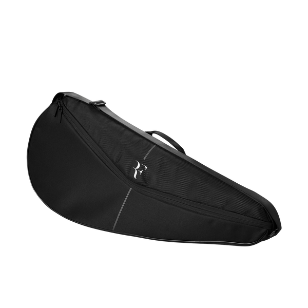 RF RACQUET COVER by Wilson Japan Racquet online - ウイルソン公式