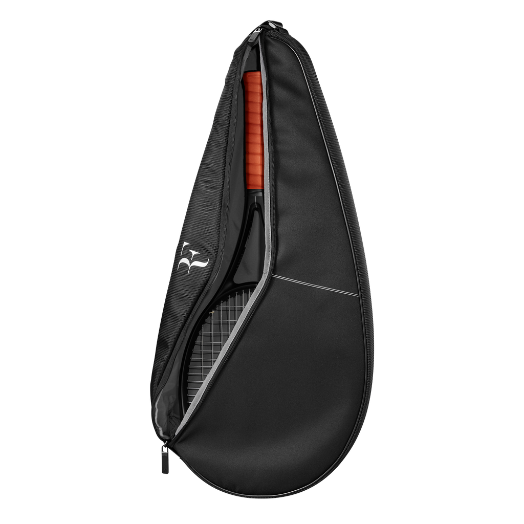 RF RACQUET COVER by Wilson Japan Racquet online - ウイルソン公式オンラインストア