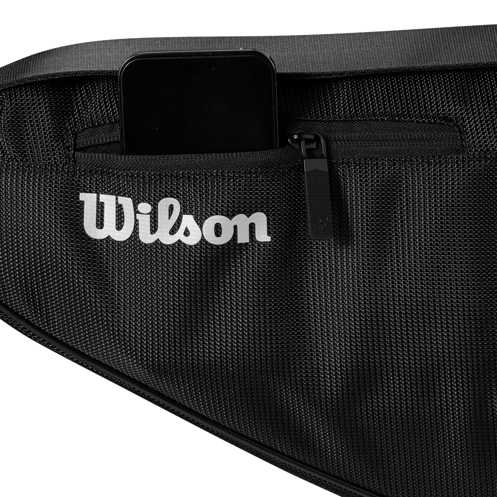 RF RACQUET COVER by Wilson Japan Racquet online - ウイルソン公式オンラインストア