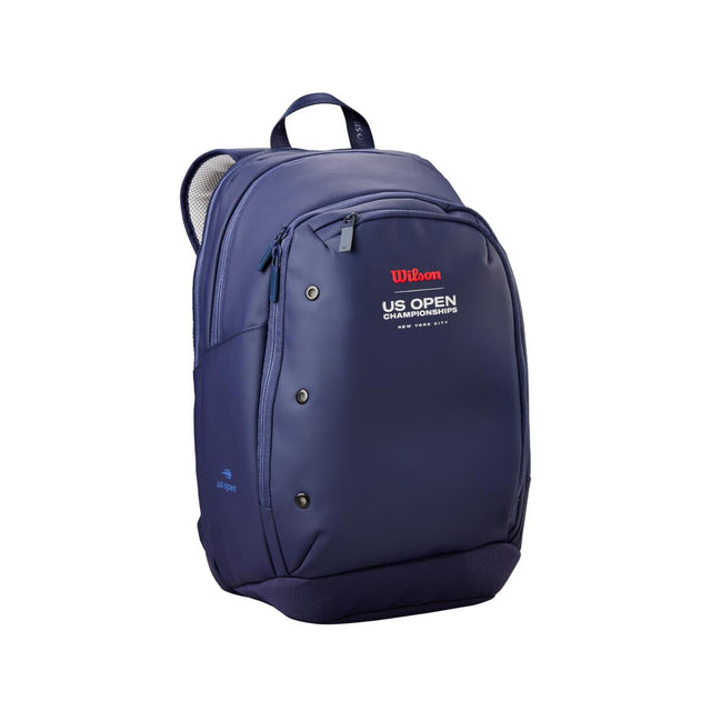 Wilson テニスバックパック RF BACKPACK by Wilson Japan Racquet online - ウイルソン公式