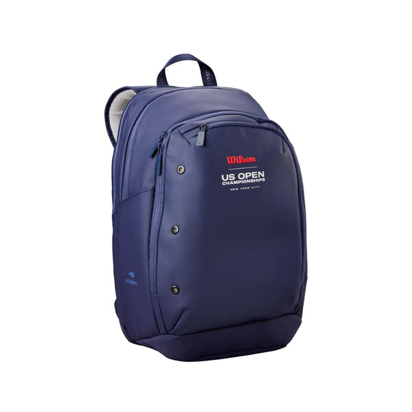 デニス・デ・ヤング/バック・トゥ・ザ・ワールド メガレア盤 US OPEN 2025 TOUR BACKPACK by Wilson Japan Racquet online
