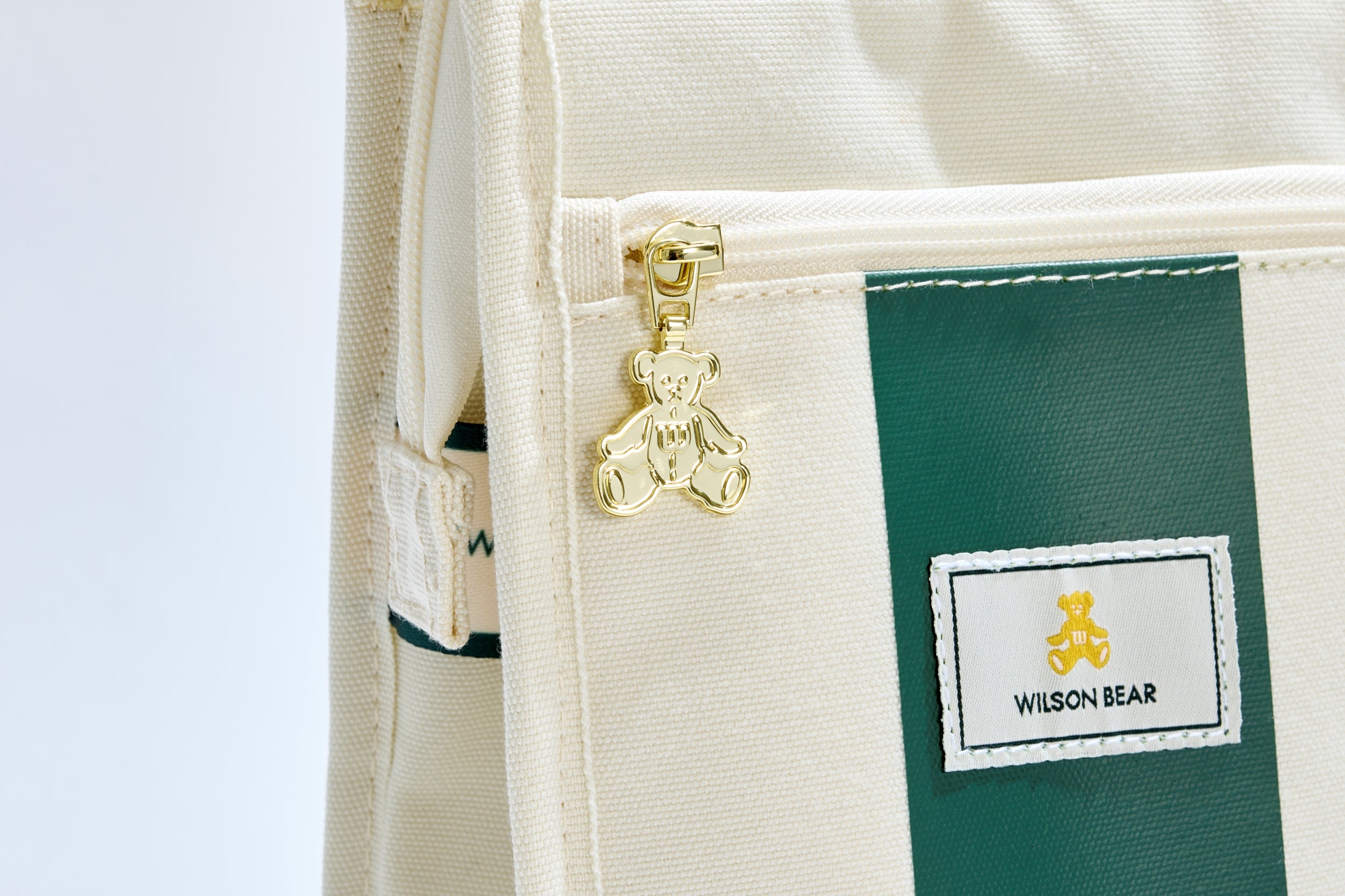 BEAR ベア クーラーバッグ by Wilson Japan Racquet online