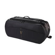 LAVER CUP 2025 RF TOURNAMENT BAG 9PK Bla