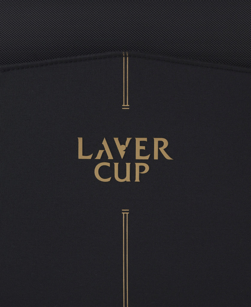 LAVER CUP ラケット・バックパック・ラケットケースの3点セット 20%OFF】RF TOURNAMENT RACQUET BAG LAVER CUP 2024 by Wilson Japan