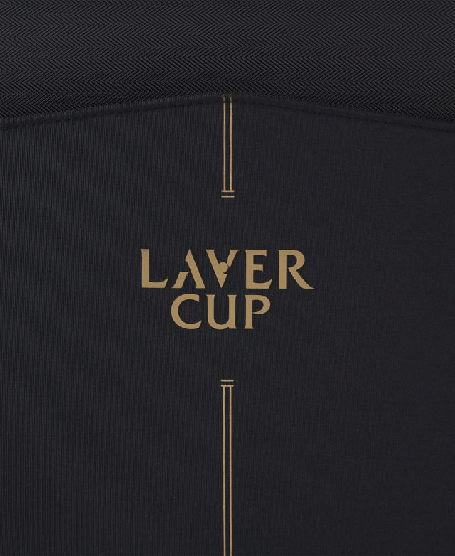 LAVER CUP 2025 RF TOURNAMENT BAG 9PK Bla