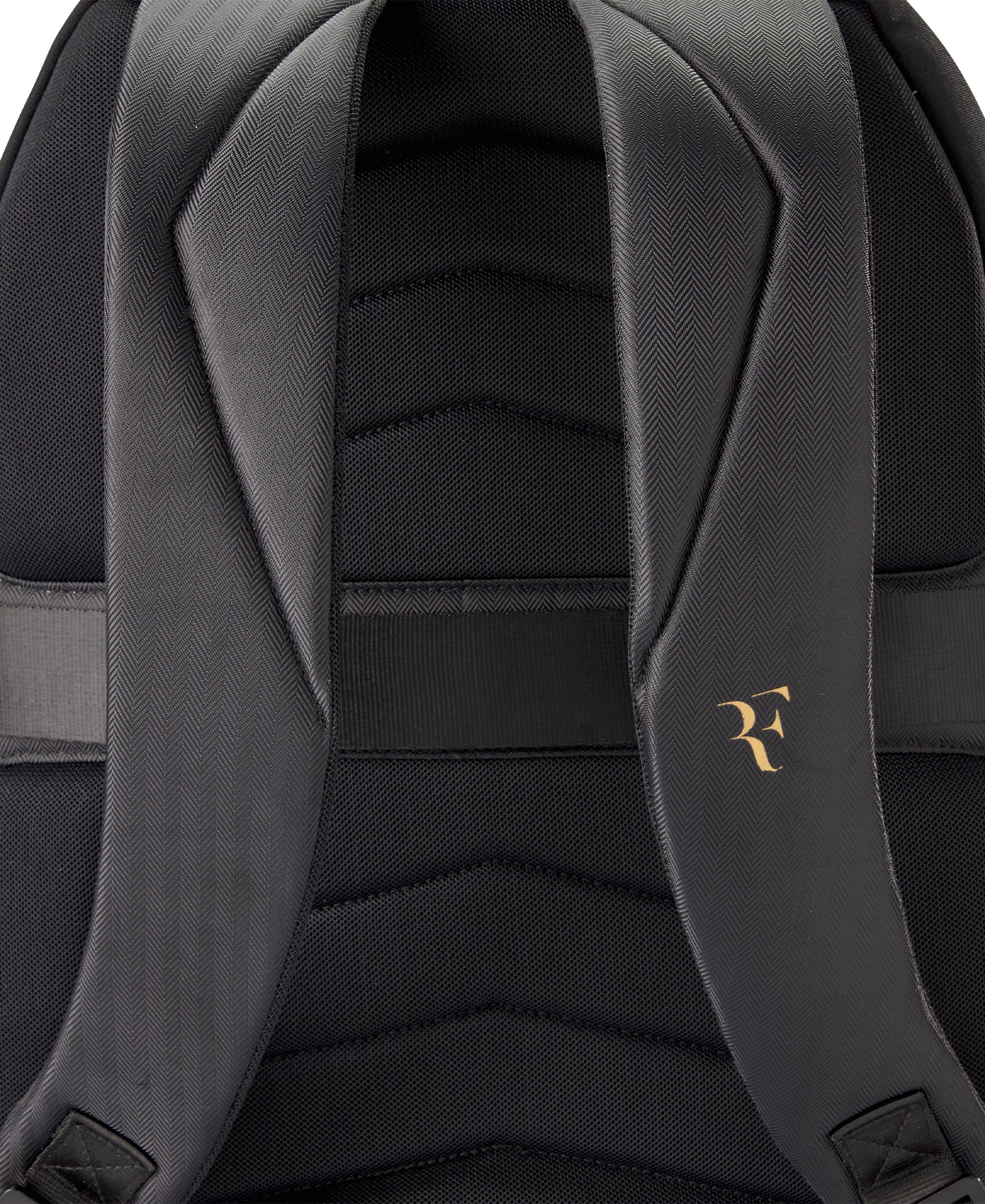LAVER CUP 2025 RF BACKPACK - Black