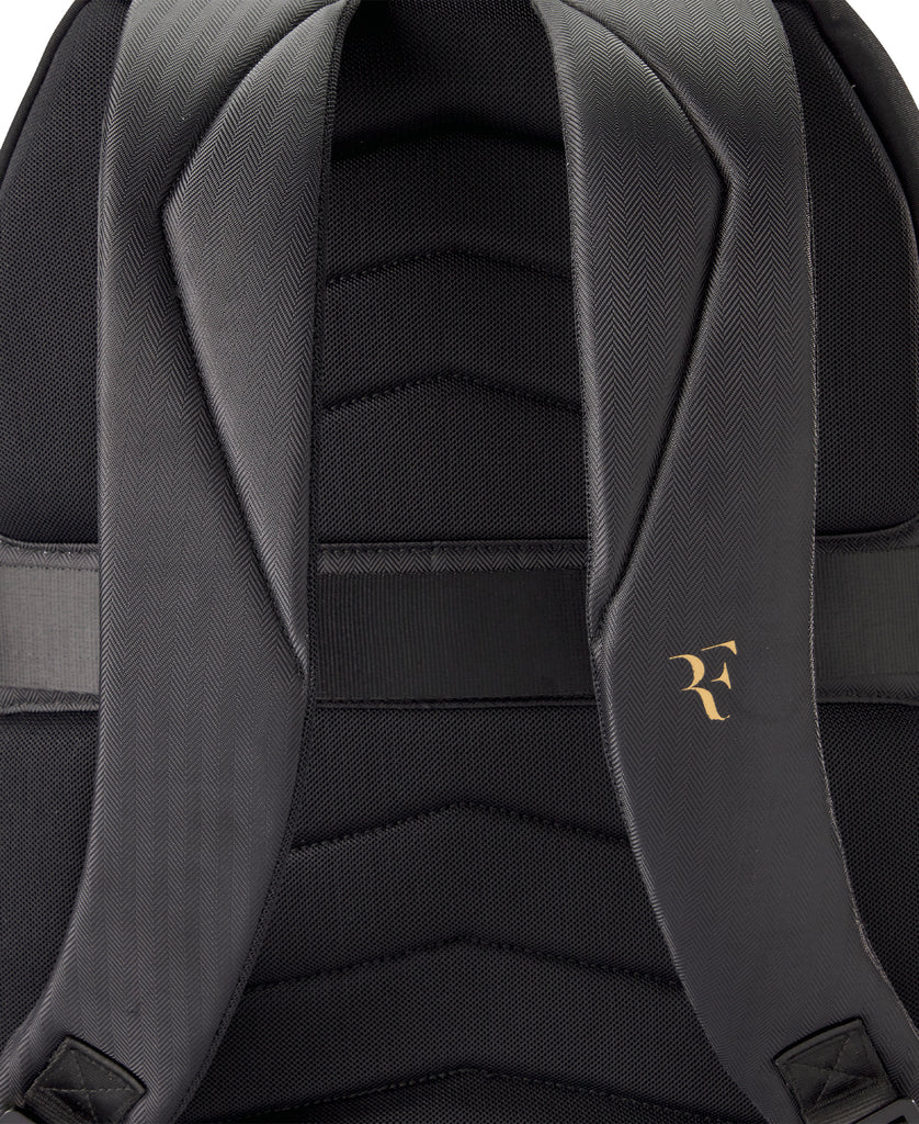 LAVER CUP 2025 RF BACKPACK - Black by Wilson Japan Racquet online