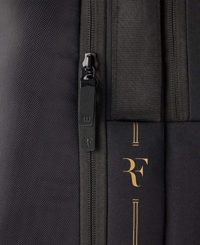 LAVER CUP 2025 RF BACKPACK Black