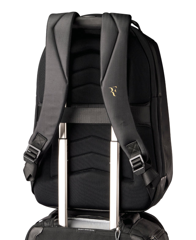LAVER CUP 2025 RF BACKPACK Black