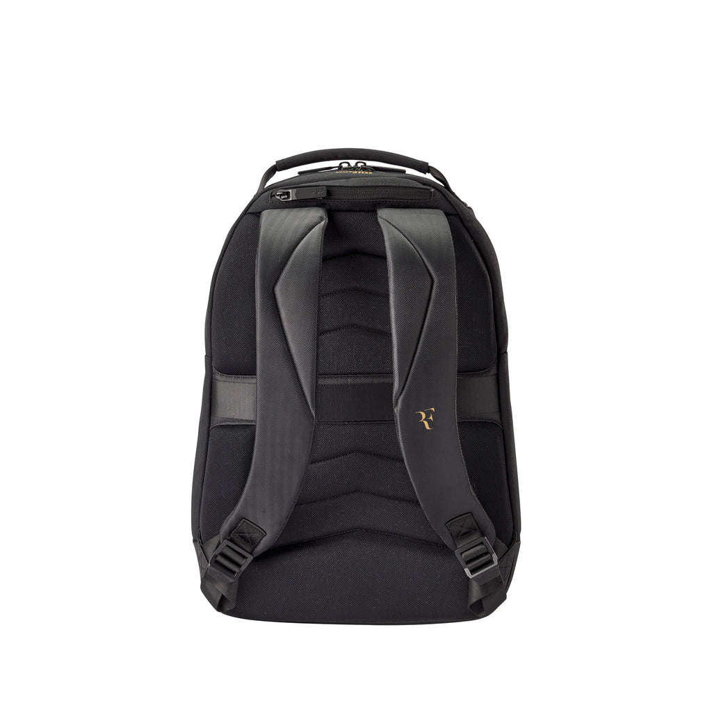 LAVER CUP 2025 RF BACKPACK - Black by Wilson Japan Racquet