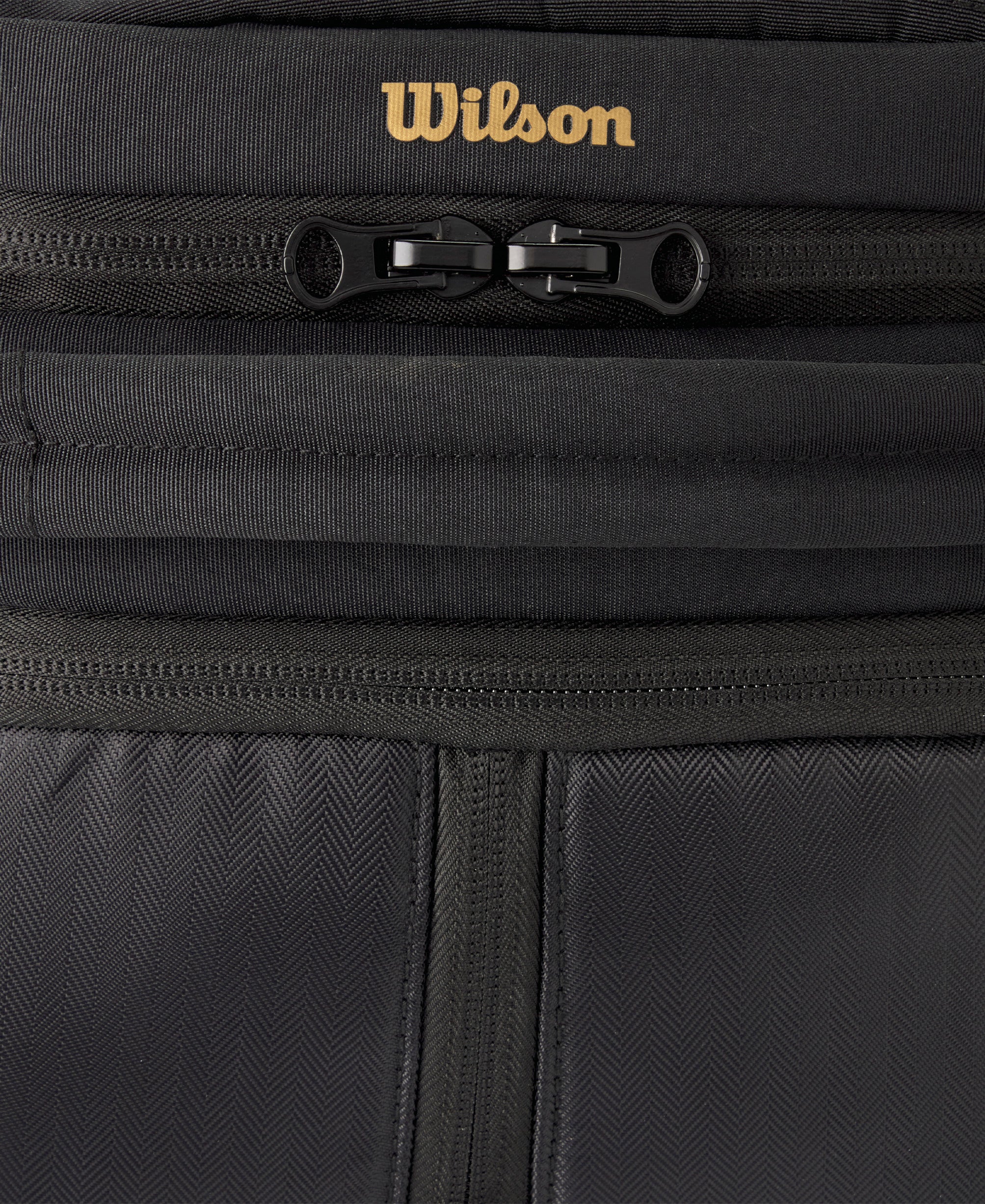 LAVER CUP 2025 RF BACKPACK - Black