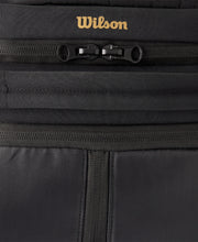 LAVER CUP 2025 RF BACKPACK Black