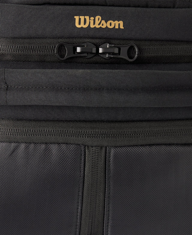 LAVER CUP 2025 RF BACKPACK Black