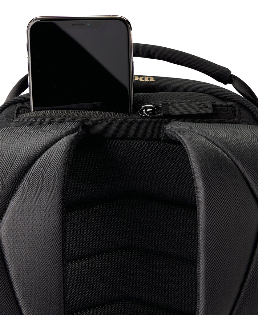 LAVER CUP 2025 RF BACKPACK - Black by Wilson Japan Racquet online