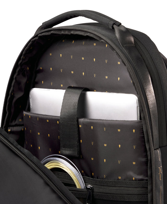 LAVER CUP 2025 RF BACKPACK Black